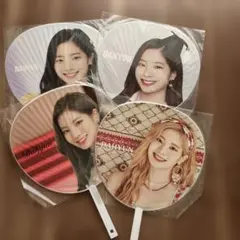 2026年最新】twice ダヒョン うちわの人気アイテム - メルカリ