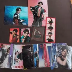 刀ミュ 豊前江 まとめ売り