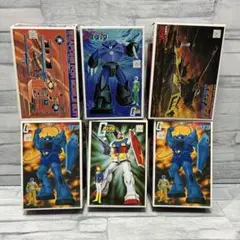 2025年最新】ガンプラ 旧キット バンザイの人気アイテム - メルカリ