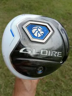 TaylorMade GLOIRE F ドライバー 11度　付属品なしのサムネイル