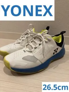 YONEX パワークッション 206 ヨネックス テニスシューズ