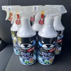 ひんやりシャツシャワー プロ用 500ml 5本セットのサムネイル