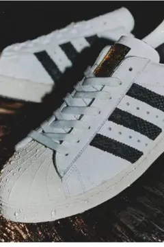 値段交渉可adidas Superstar 82 GTX ATMOS G-SNK