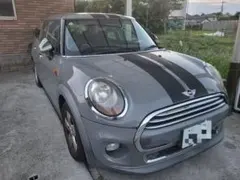 ミニ BMW ミニワン5ドア　マルチメディア