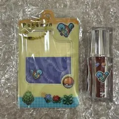 OLIVE YOUNG ポケモン TONYMOLY ティント ゼニガメのサムネイル