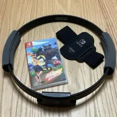 Ring Fit Adventure セット リングフィットアドベンチャー