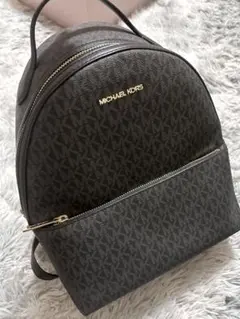 超美品⭐︎MICHAEL KORS リュック