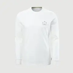 【新品】日本未入荷！カトマンドゥ　ロングTシャツ　メンズM〜L