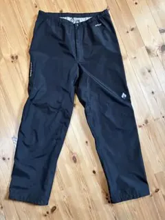 mont-bell Lサイズ レインダンサーパンツ