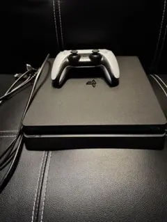 PlayStation 4 本体 ブラック CUH-2000B 1TB