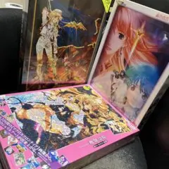 雪ミクスカイタウン限定 初音ミク 花色衣 1000ピース ジグソーパズル