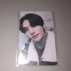 straykids ハン ジソン ラキドロ トレカ Straykids DOIT HMV ラキドロA トレカハン ジソン - メルカリ