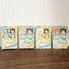 匿名配送 アイプリ ときせんひよりんコーデ ときせんあきちゃんコーデ