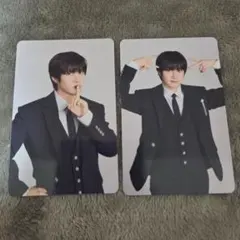 SUPER JUNIOR mu-mo EC購入特典 ランダムトレカ ヒチョル SUPER JUNIOR mu-mo EC購入特典 ランダムトレカ ヒチョル - メルカリ