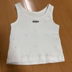 eimyタンクトップ