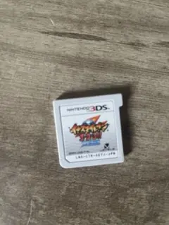 イナズマイレブン 1・2・3 円堂守伝説 ソフトのみ