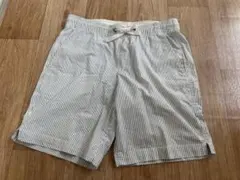 GAP ストライプ ショートパンツ XS