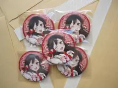 2026年最新】優木せつ菜 缶バッジの人気アイテム - メルカリ