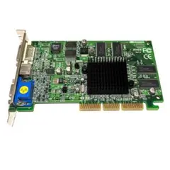 ATI Radeon 7000 VE 64MB