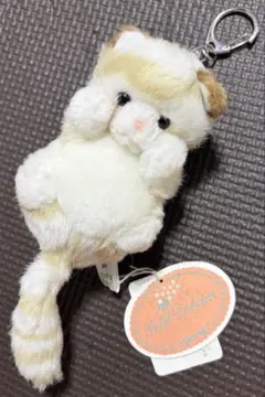 JOYFUL MATES❤︎ぬいぐるみマスコット❤︎キーホルダー❤︎猫