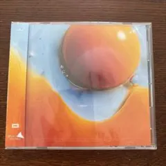 RADWIMPS あにゅー CD