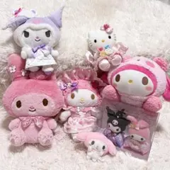 2025年最新】マイメロ ローズラビリンスの人気アイテム - メルカリ