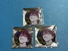spoon 缶バッジ 甲斐倫太郎 多聞くん今どっち！？ - メルカリ