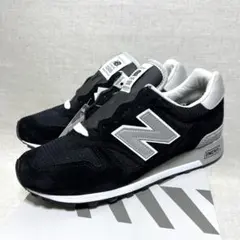 新品New Balance U1300 BK 26.5㎝ 2025モデル - メルカリ