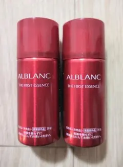 2026年最新】アルブラン ファーストエッセンスの人気アイテム - メルカリ