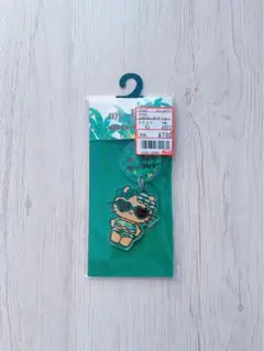 アクリルキーホルダー●HelloKitty × me Jane