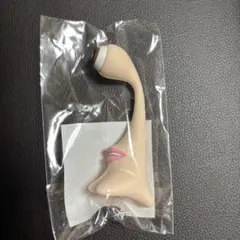 寄生獣展 入場者特典 ミギー 指人形