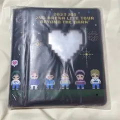 未使用品！JO1 コレクトブック BTD
