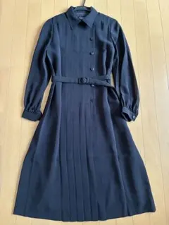 シースルーワンピース