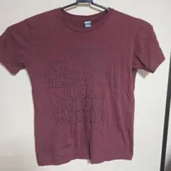 B'z 稲葉浩志 只者 Tシャツ B'z イナバサラス 匿名配送 - メルカリ