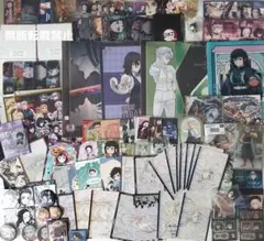鬼滅の刃　ダイニング　お楽しみくじ　モクテル　ロト　まとめ売り 鬼滅の刃 ダイニング お楽しみくじ モクテル ロト まとめ売り - メルカリ