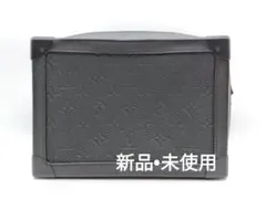 LOUIS VUITTON（ルイヴィトン）トリヨン　モノグラム　ソフトトランク