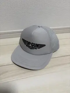 トップガン　キャップ　メンズ　帽子