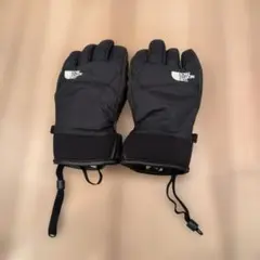 The North Face キッズ用　スノーグローブ