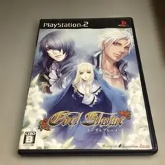 エーデルブルーメ PlayStation 2