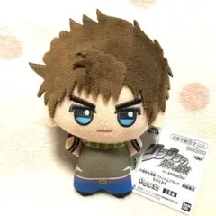 ジョジョの奇妙な冒険 ファントムブラッド ちびぐるみ ジョセフ・ジョースター