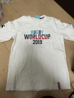 ホワイト Tシャツ