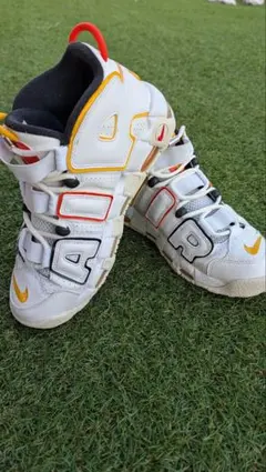 2026年最新】Air More Uptempo Raygunsの人気アイテム - メルカリ