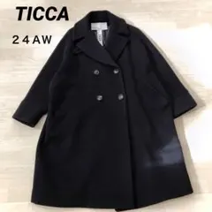 2025年最新】ticca テントコートの人気アイテム - メルカリ