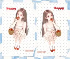 人物ステッカーCH63♡(⁠˃͈⁠ ⁠દ⁠ ⁠˂͈⁠ ⁠༶⁠ )