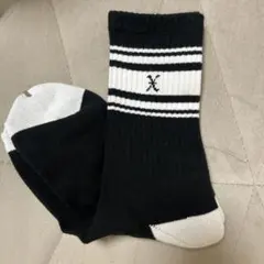 GOD SELECTION XXX のラインソックス