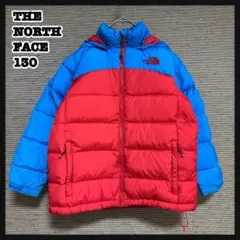 ザノースフェイス140