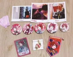 すとぷり(莉犬)グッズ小物 まとめ売り