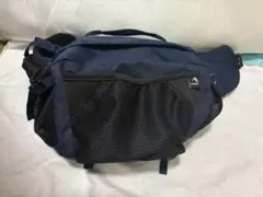 値下げ！ワークマン CORDURA(R)(コーデュラ) ボディバッグ