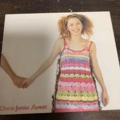 Chara Junior Sweet ESCB-1835