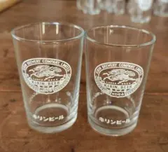 キリンビール ロゴ入りグラス 5個セット